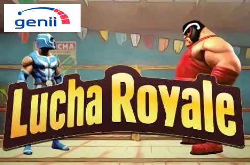 Lucha Royale